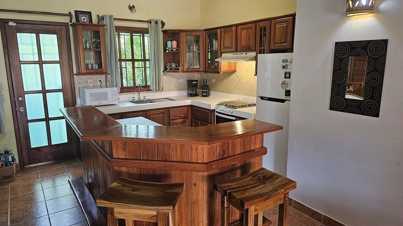 Photo of Kitchen in Nosara