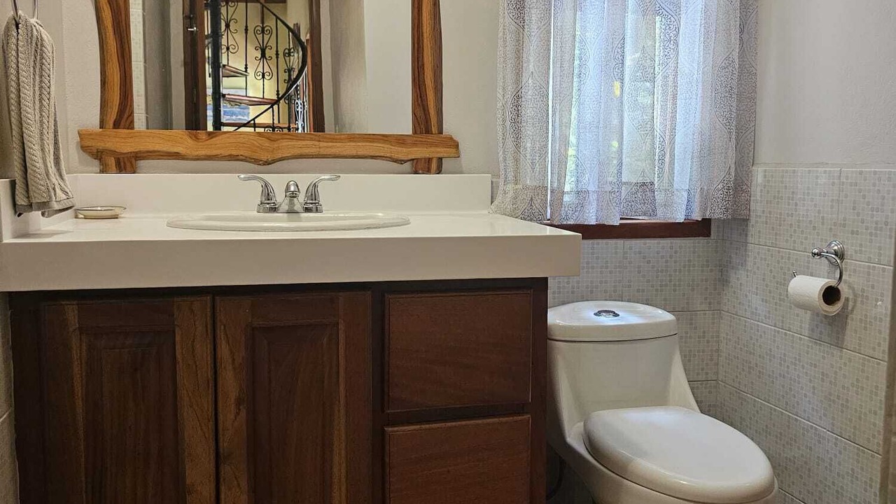 Photo of Bathroom in Nosara