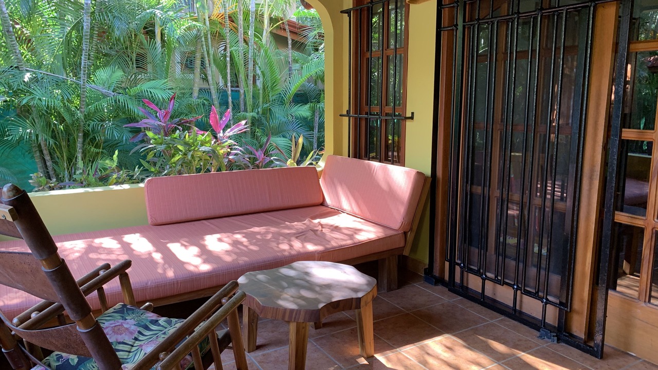Photo of Outdoor in Nosara
