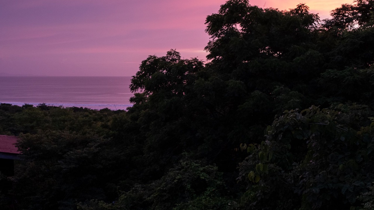 Photo of Outdoor in Playa El Coco