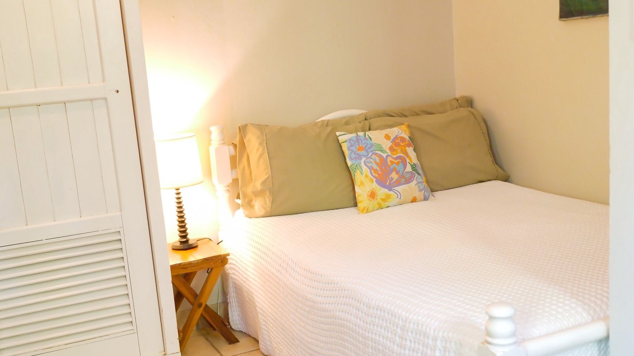 Photo of Bedroom in Playa El Coco