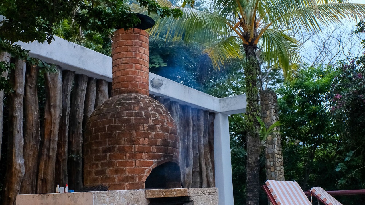 Photo of Patio Balcony in Playa El Coco