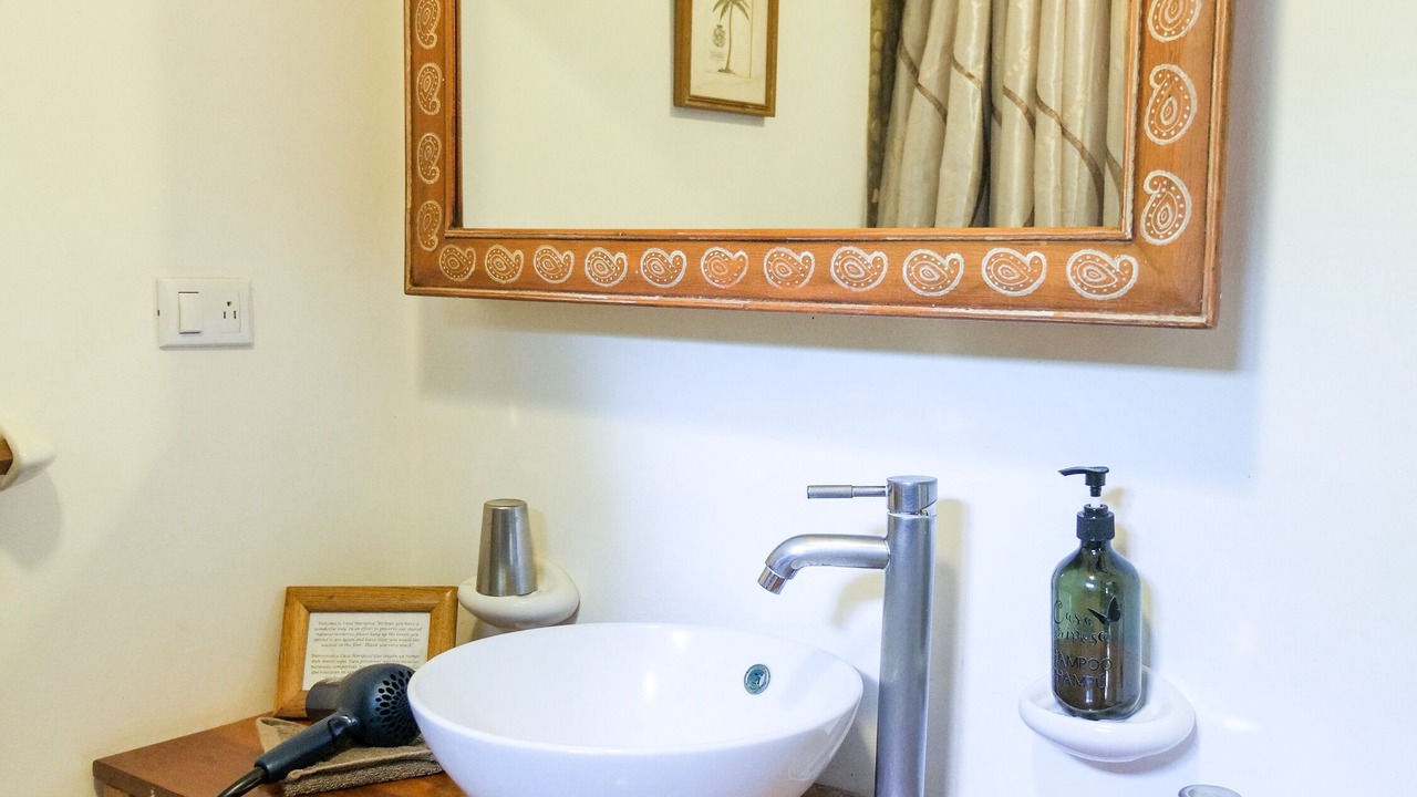 Photo of Bathroom in Playa El Coco