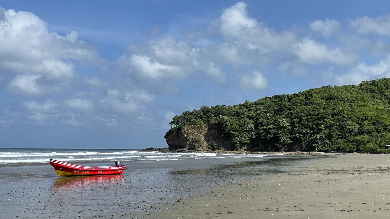Photo of Others in Playa El Coco