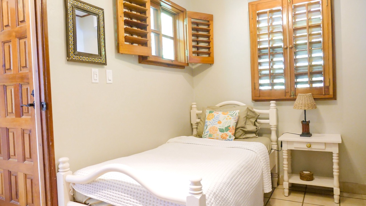 Photo of Bedroom in Playa El Coco