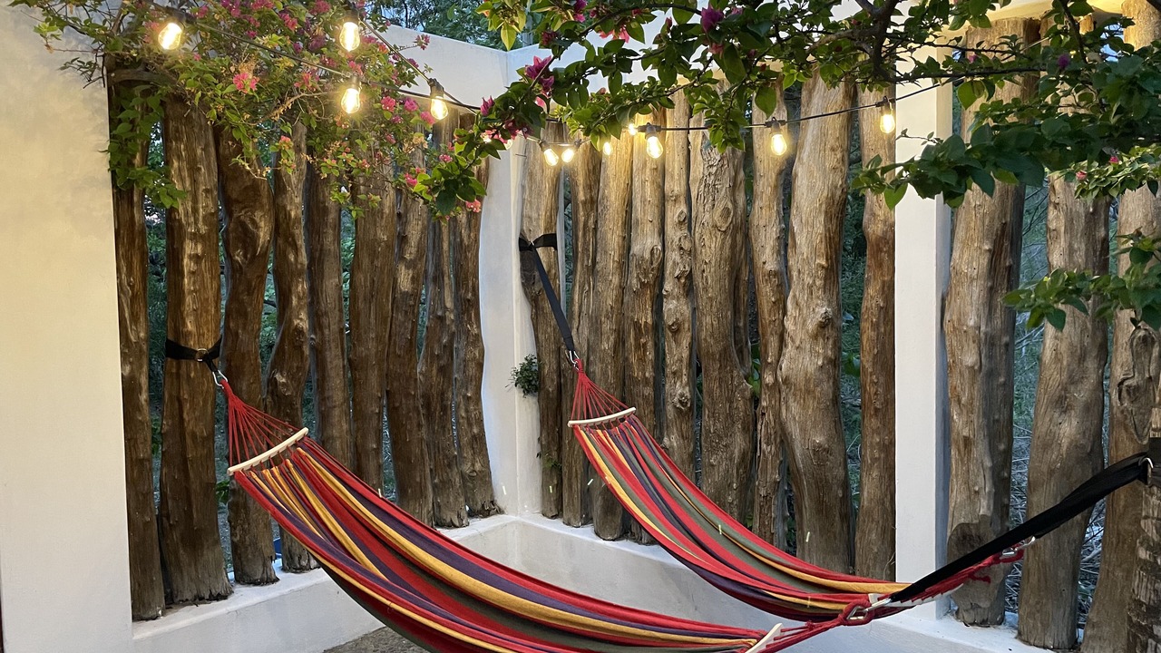 Photo of Patio Balcony in Playa El Coco