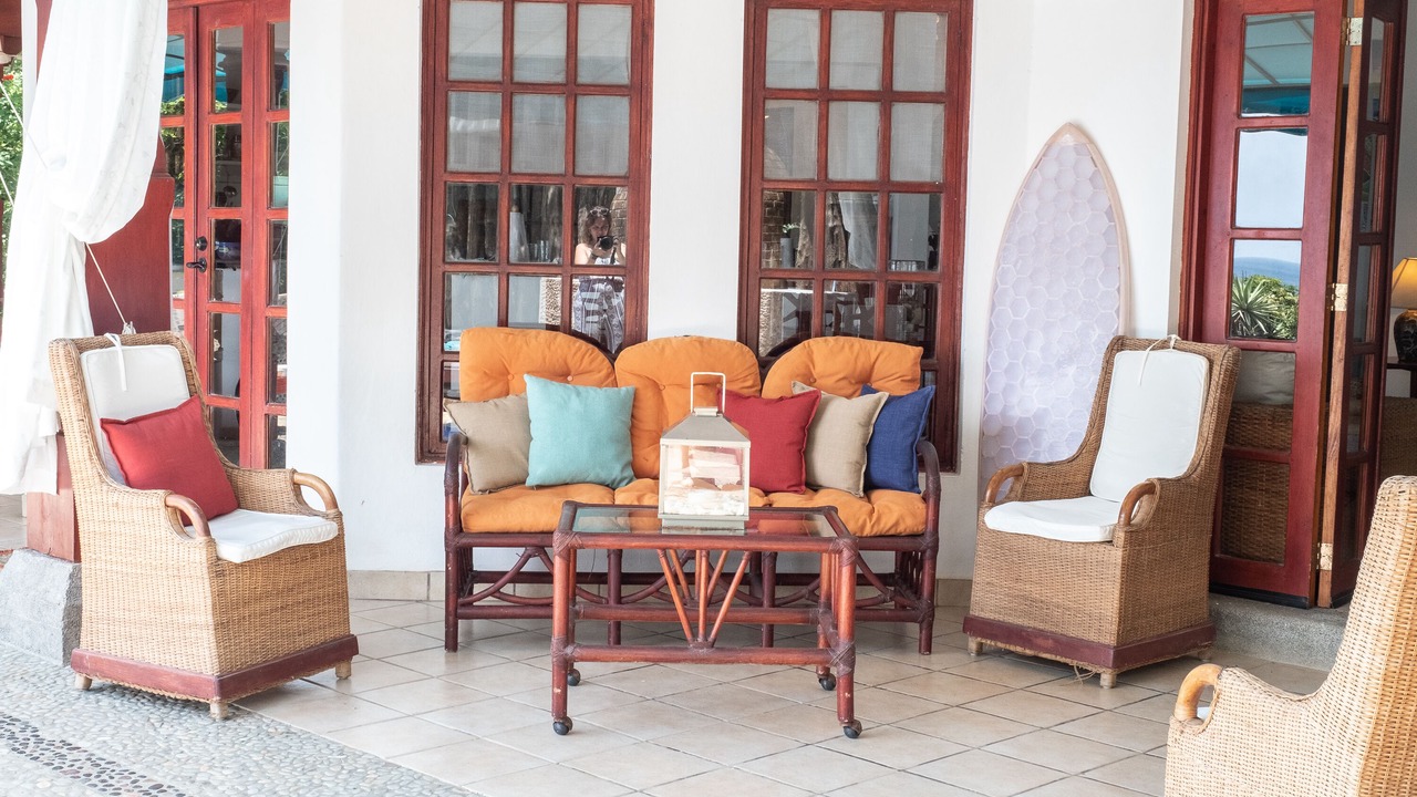 Photo of Outdoor in Playa El Coco