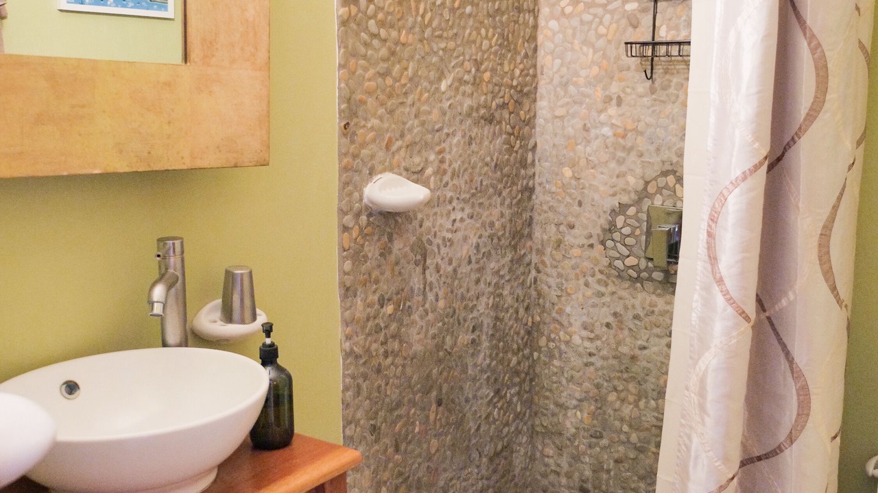Photo of Bathroom in Playa El Coco