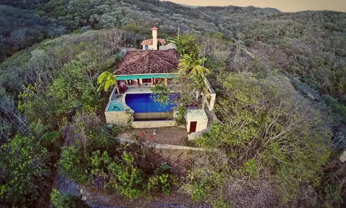 Photo of Outdoor in Playa El Coco