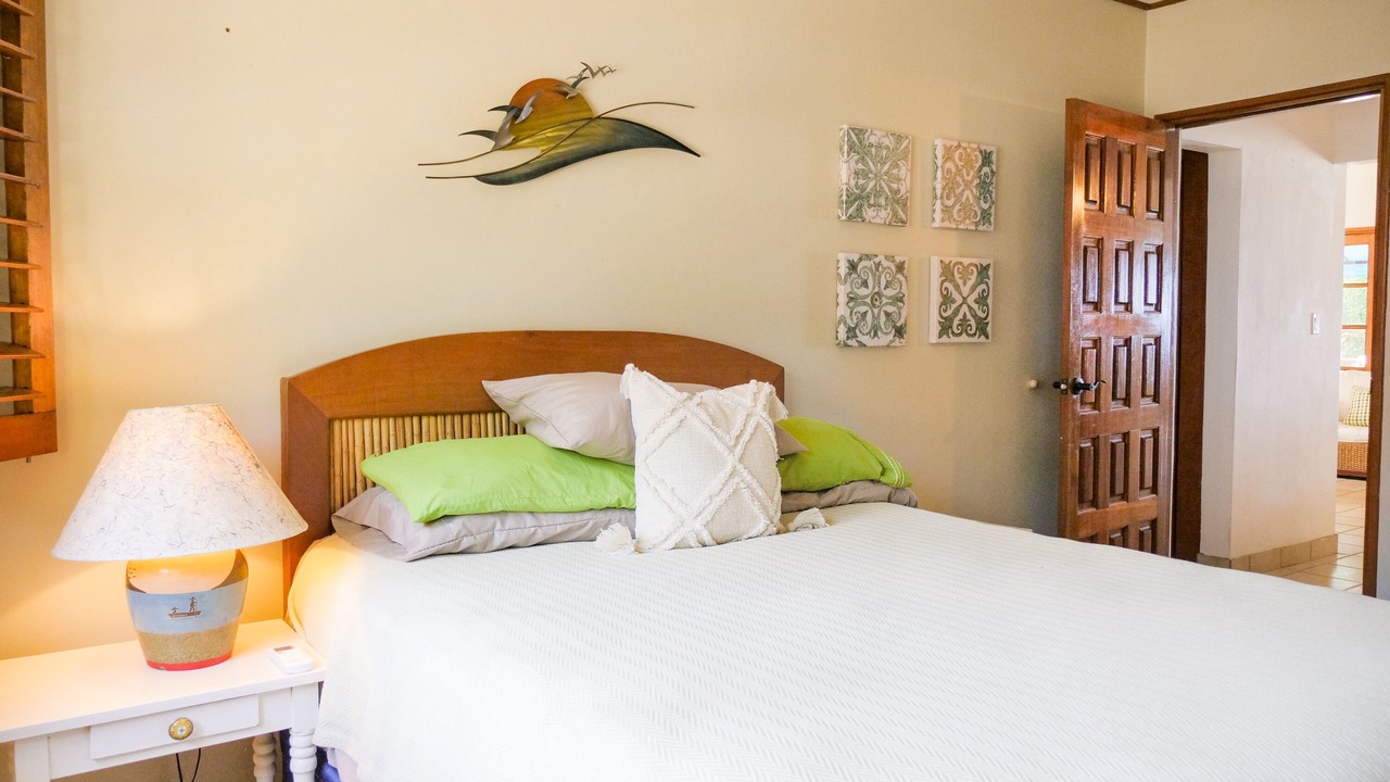 Photo of Bedroom in Playa El Coco