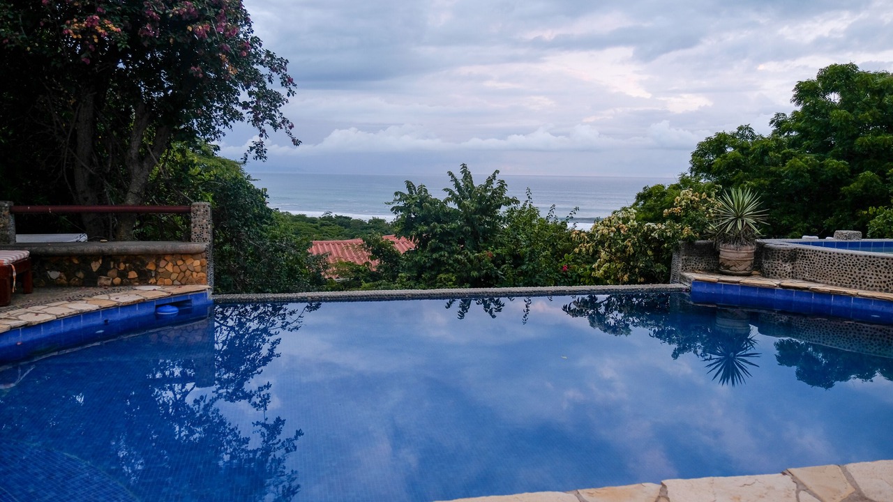 Photo of Outdoor in Playa El Coco