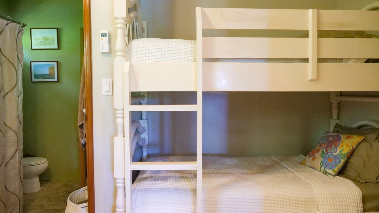 Photo of Bedroom in Playa El Coco