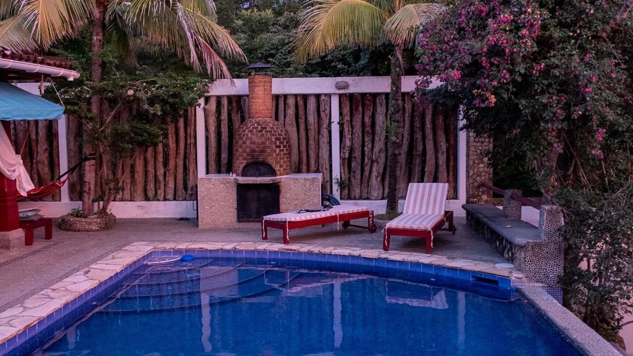 Photo of Outdoor in Playa El Coco