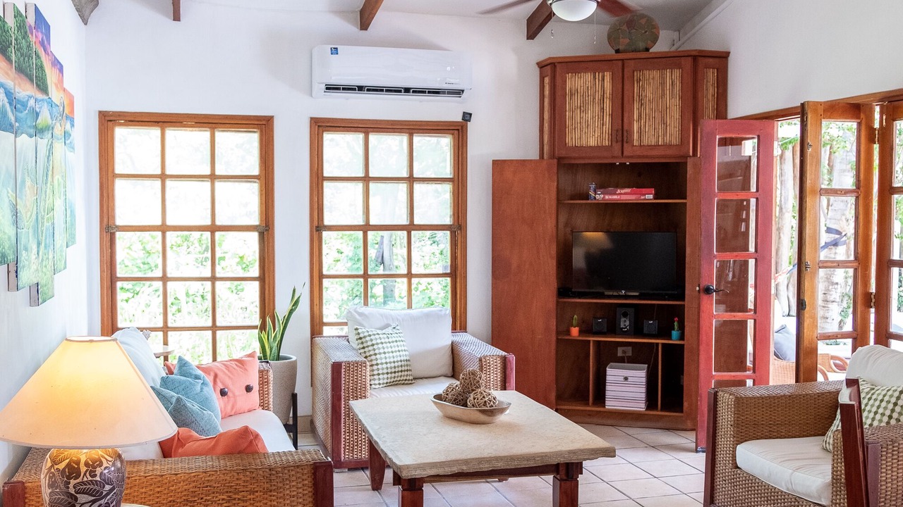 Photo of Livingroom in Playa El Coco