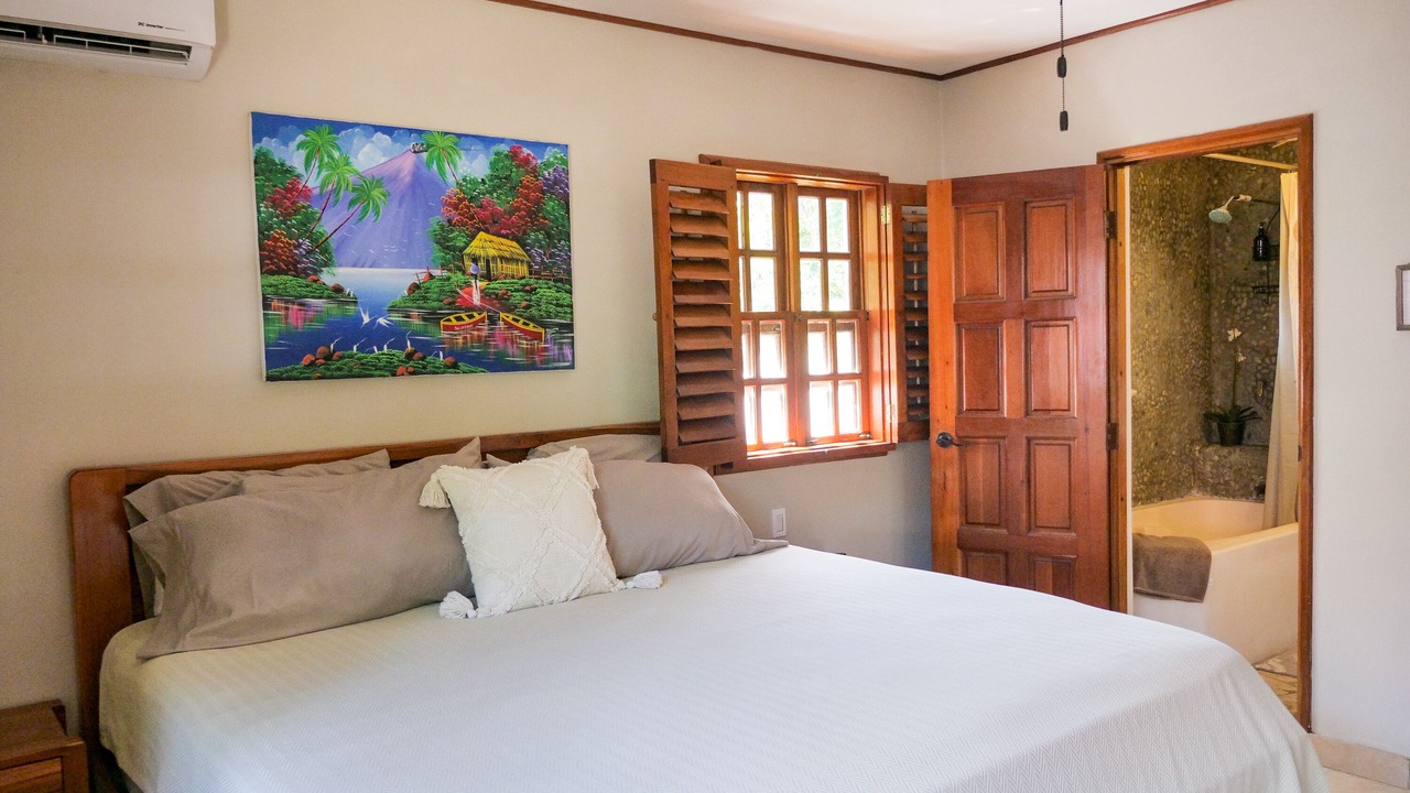 Photo of Bedroom in Playa El Coco