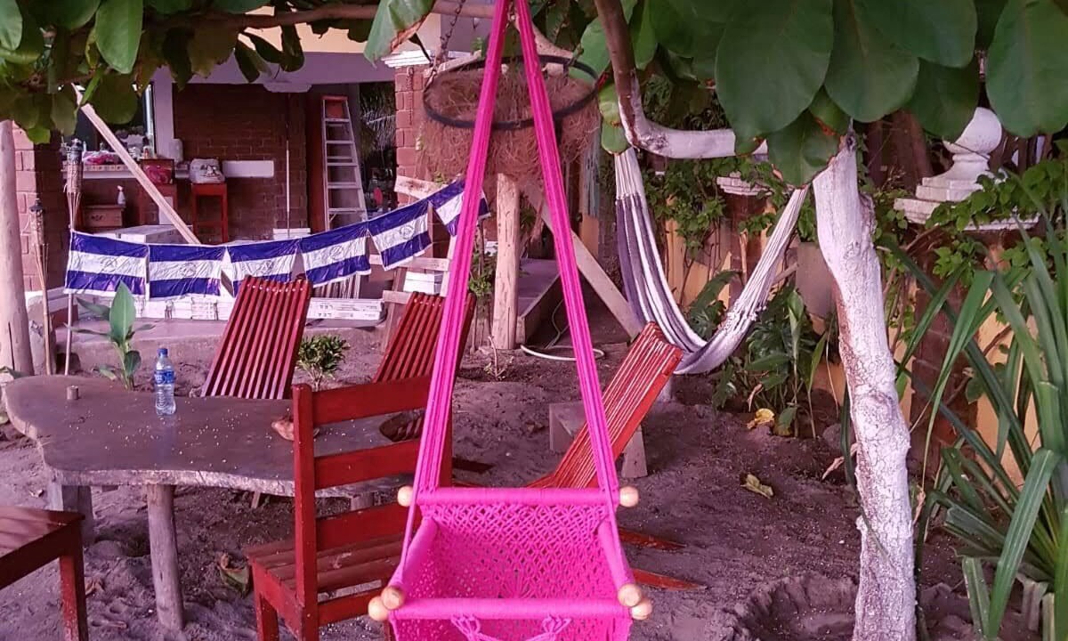 Photo of Outdoor in Popoyo