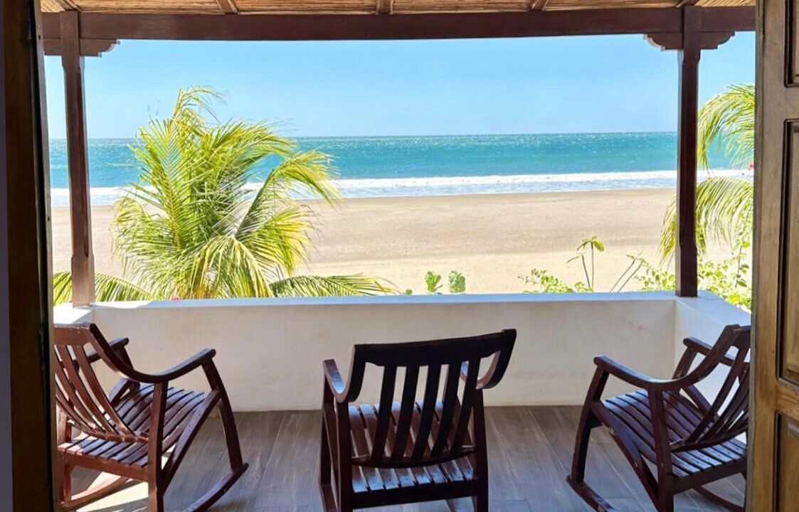 Photo of Outdoor in Popoyo