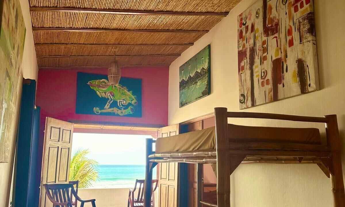 Photo of Bedroom in Popoyo