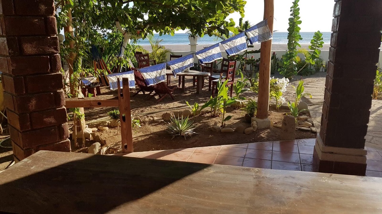Photo of Outdoor in Popoyo