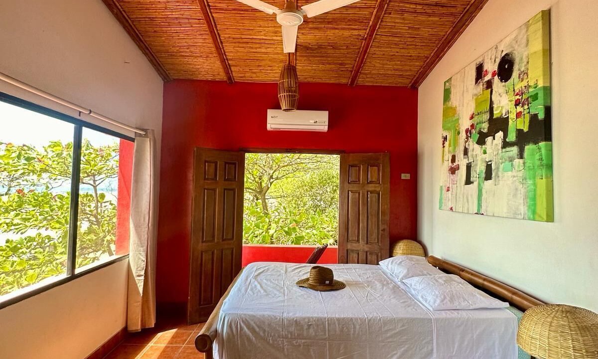 Photo of Bedroom in Popoyo