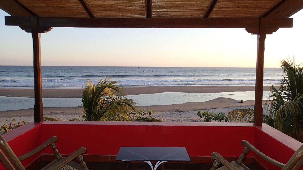 Photo of Outdoor in Popoyo
