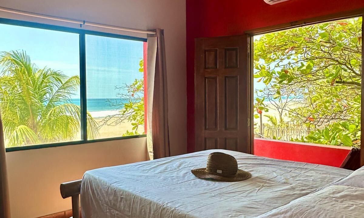 Photo of Bedroom in Popoyo