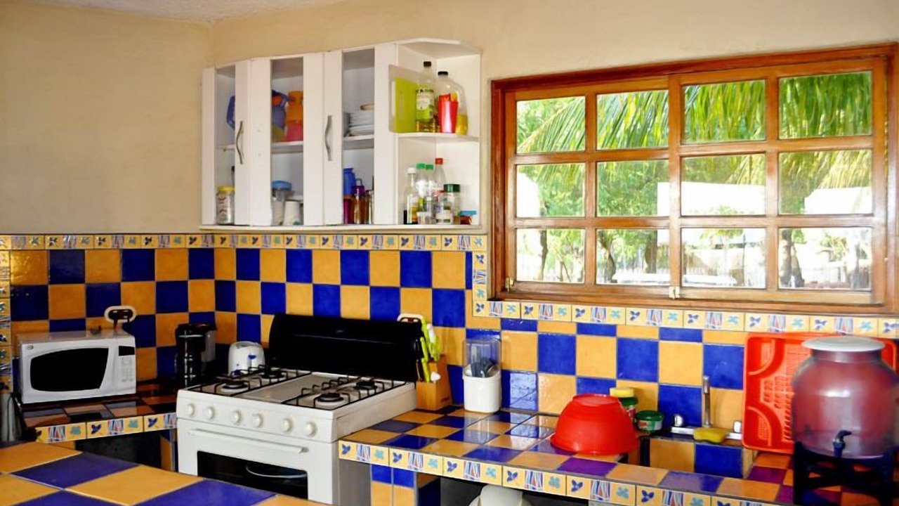 Photo of Kitchen in Popoyo