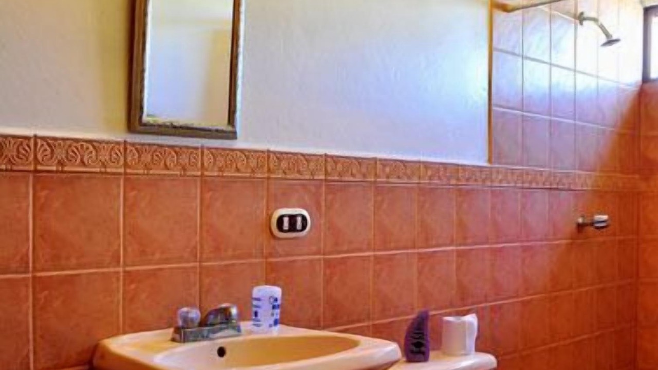 Photo of Bathroom in Popoyo