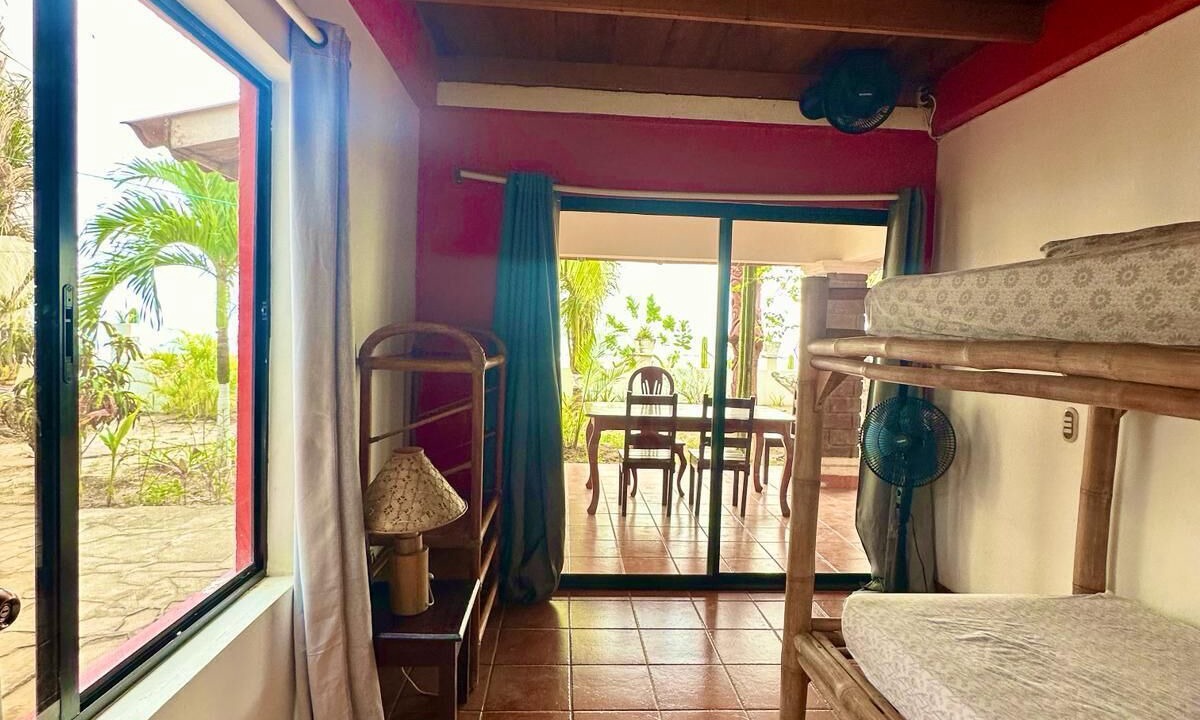 Photo of Bedroom in Popoyo