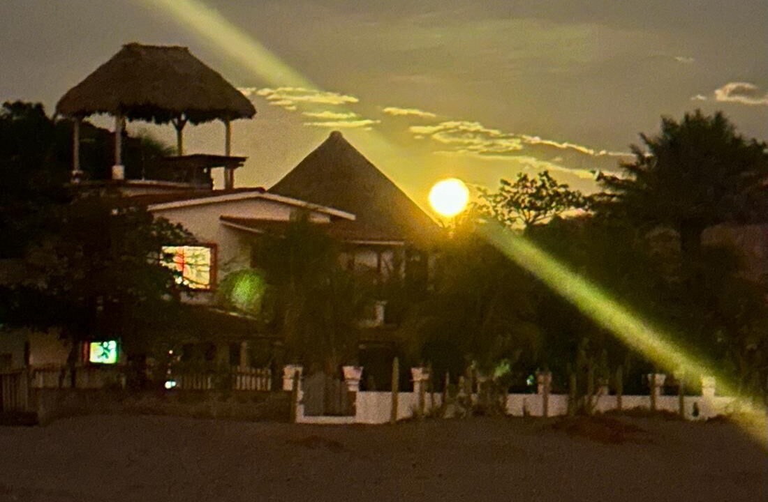 Photo of Outdoor in Popoyo
