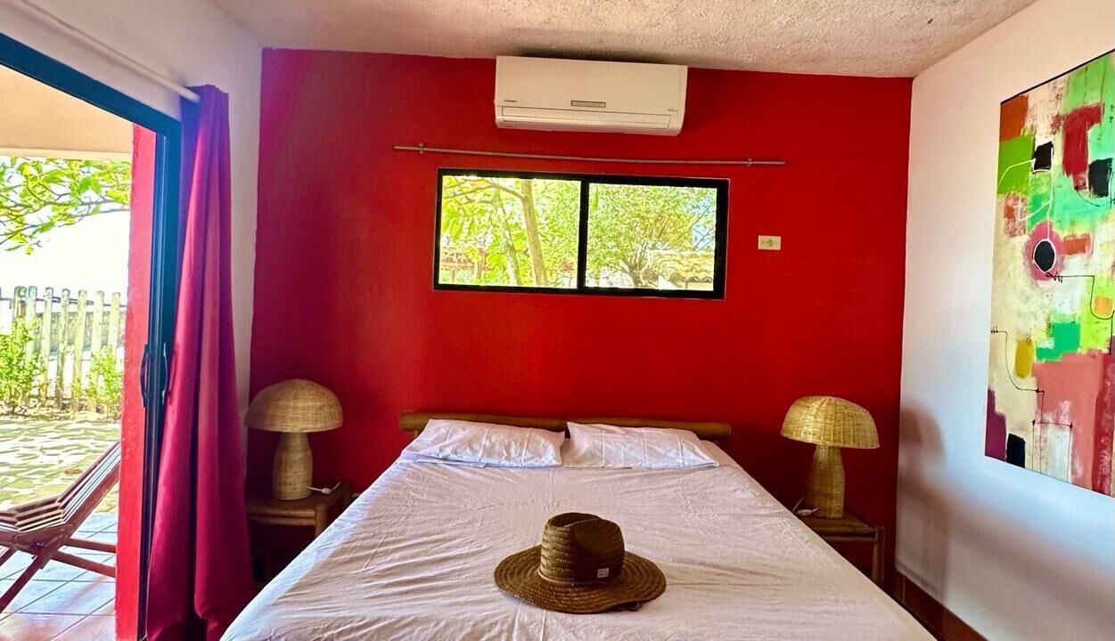 Photo of Bedroom in Popoyo