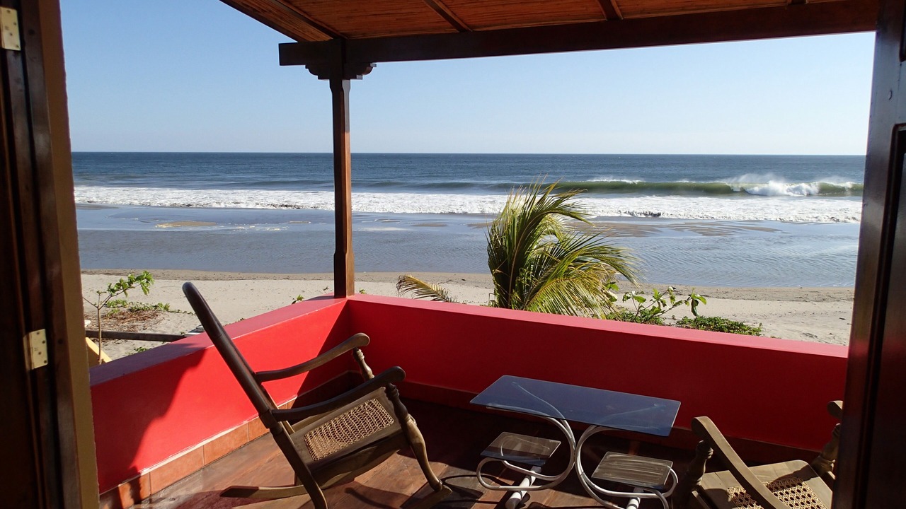 Photo of Outdoor in Popoyo