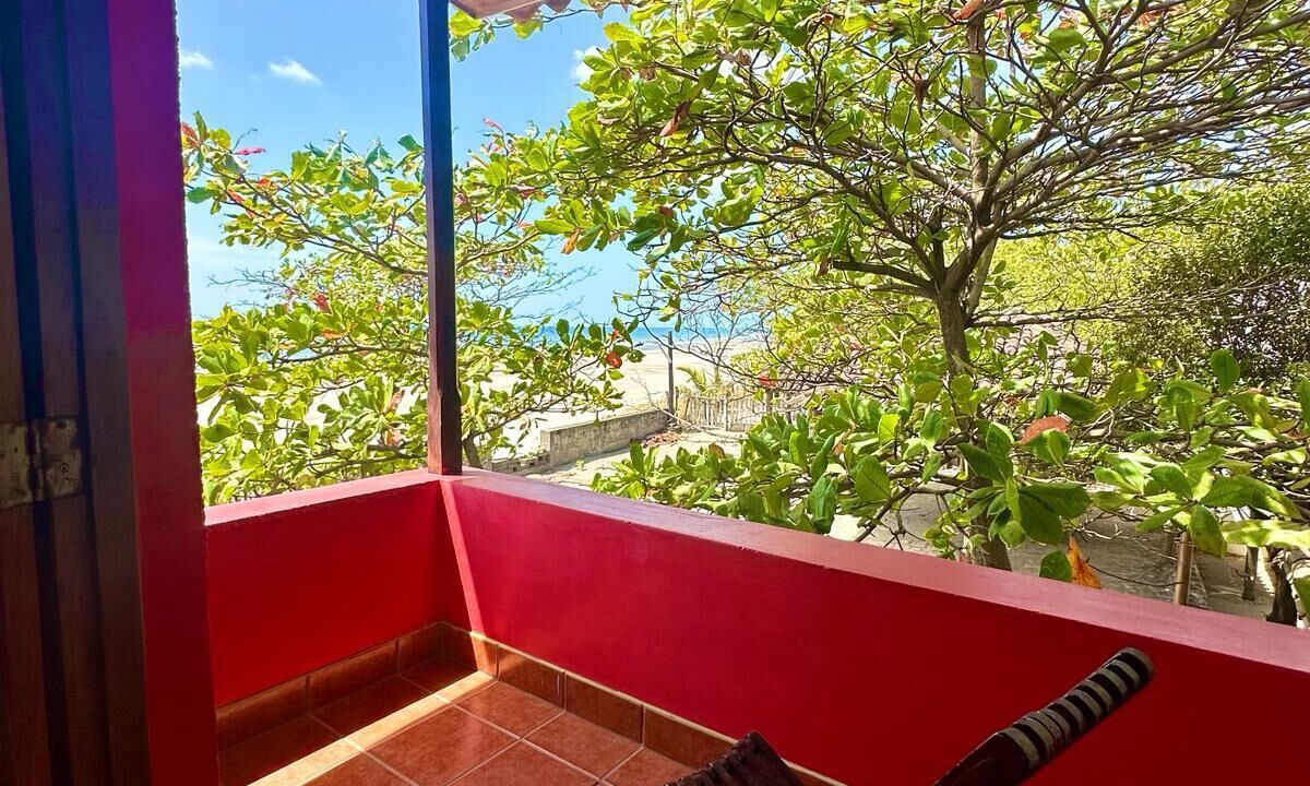 Photo of Patio Balcony in Popoyo