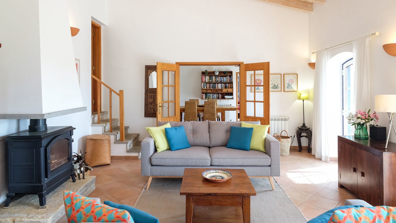 Photo of Livingroom in Corte Vidreiro