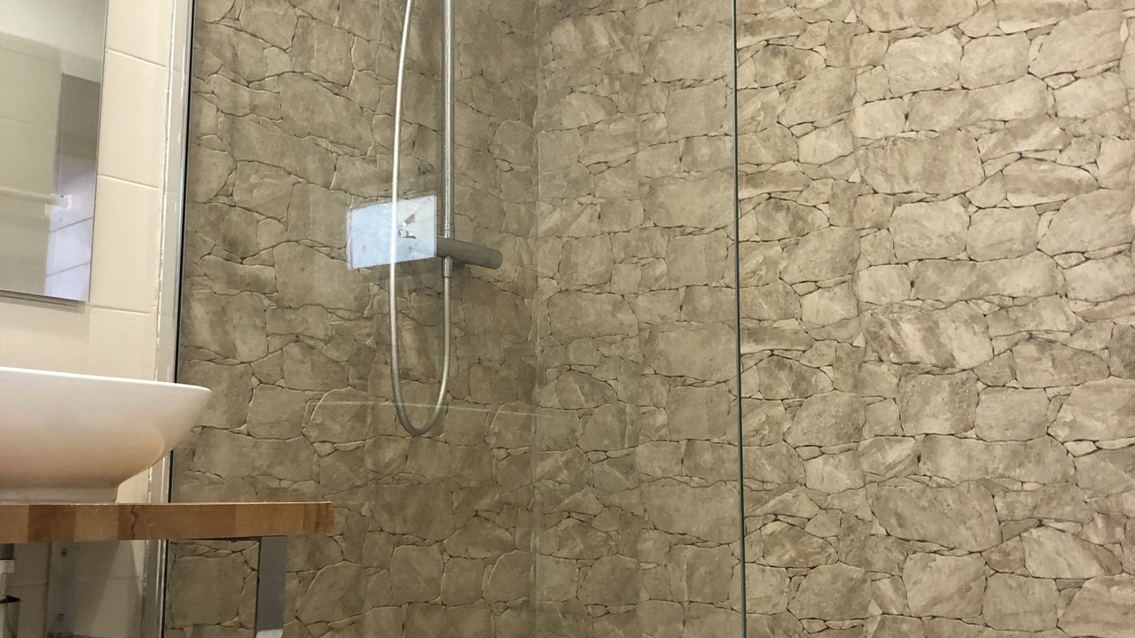 Photo of Bathroom in Alfa-Mar
