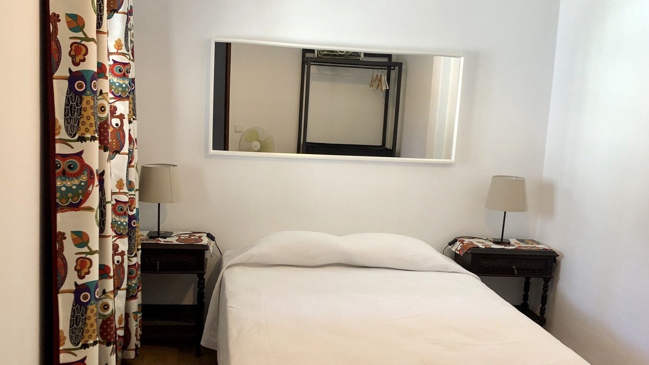 Photo of Bedroom in Costa de Caparica