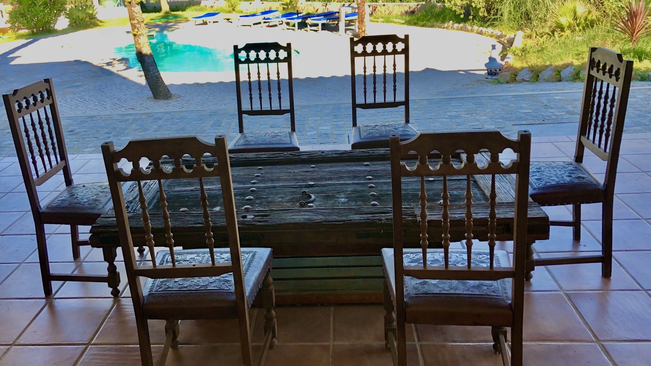 Photo of Outdoor in Costa de Caparica