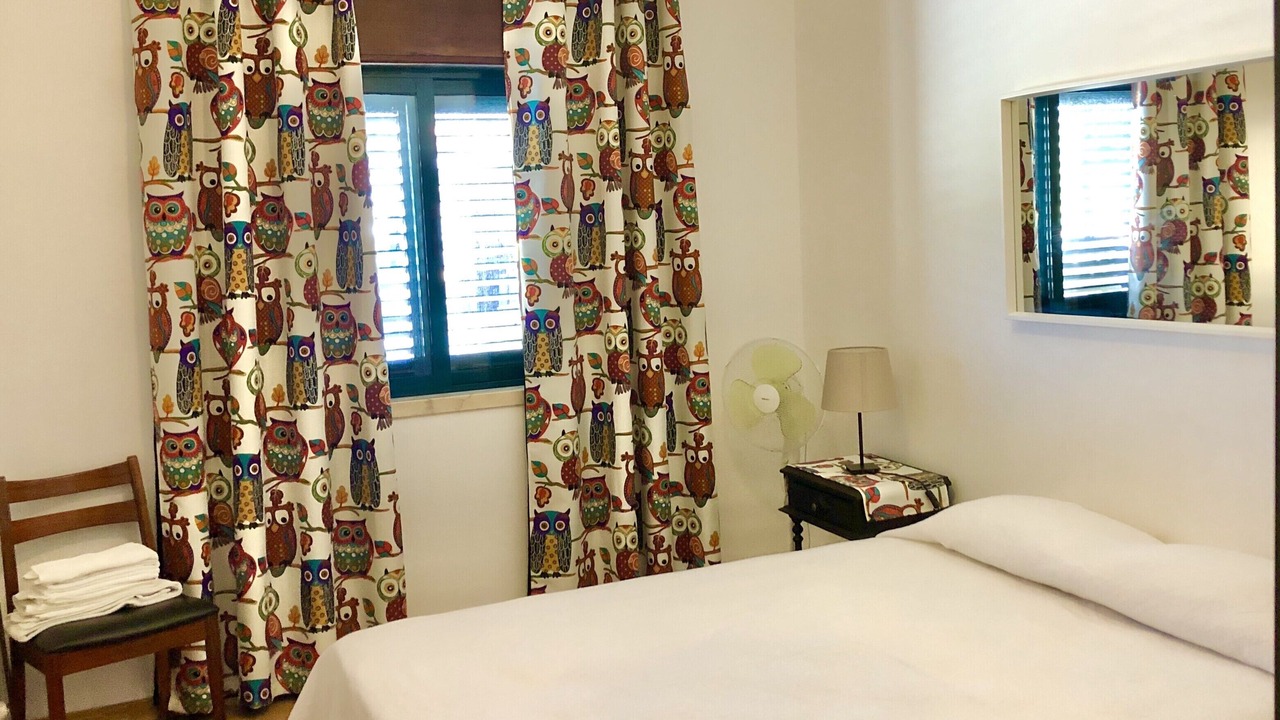 Photo of Bedroom in Costa de Caparica
