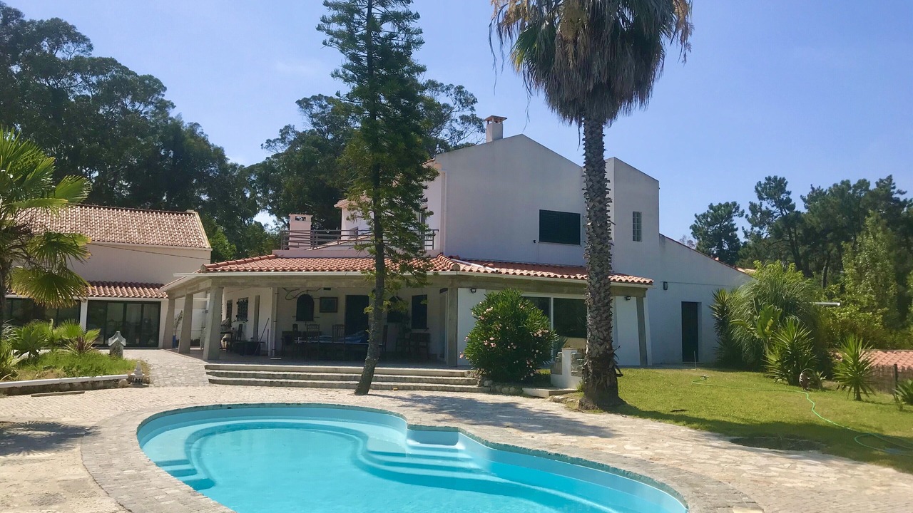 Photo of Outdoor in Costa de Caparica