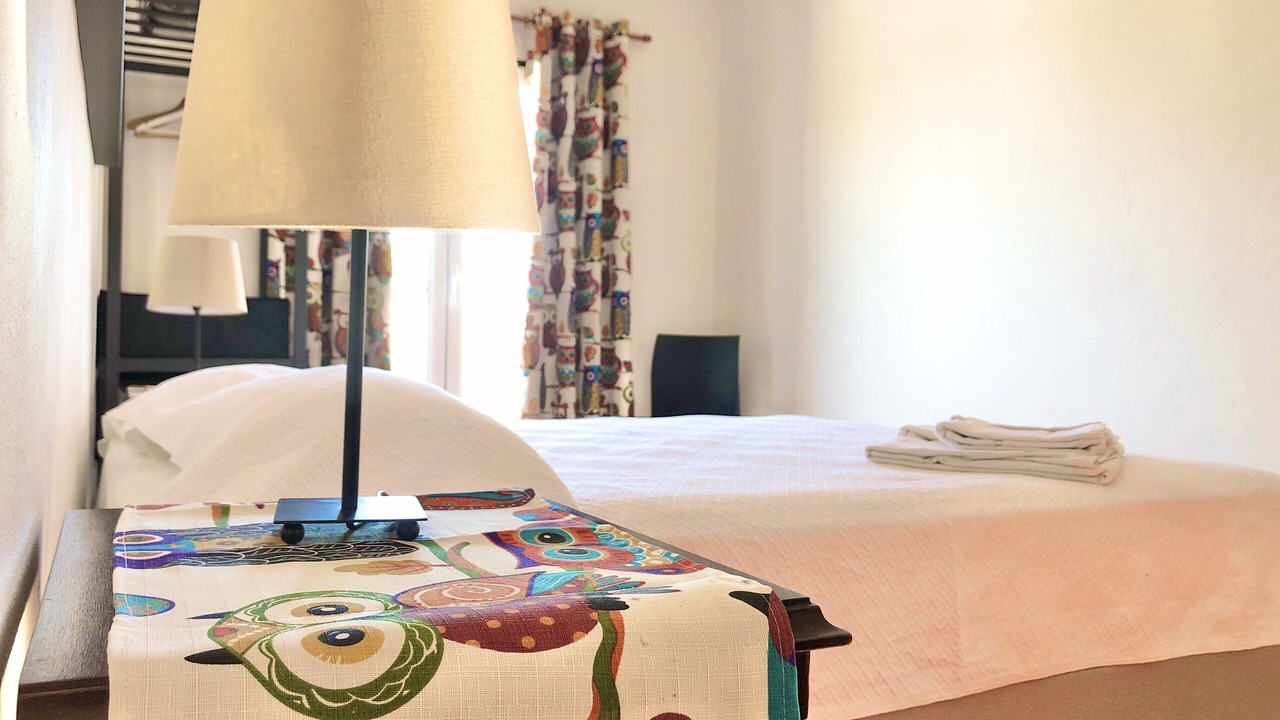 Photo of Bedroom in Costa de Caparica