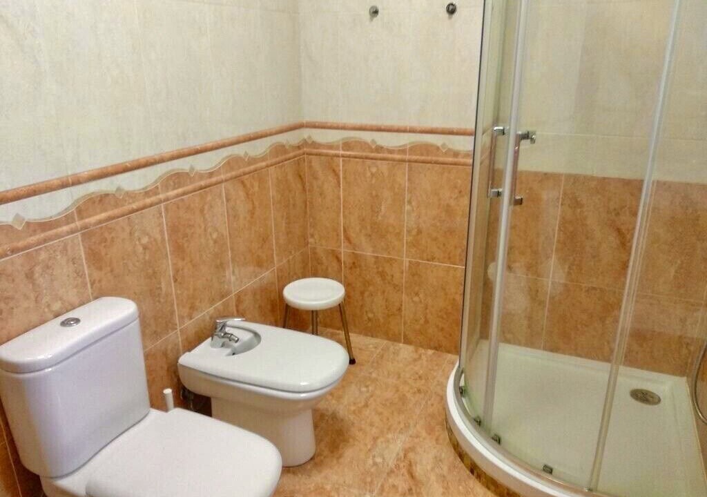 Photo of Bathroom in Costa de Caparica