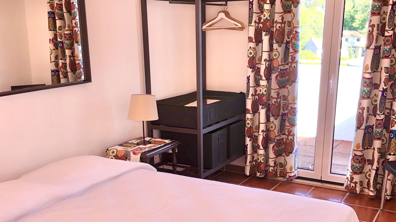 Photo of Bedroom in Costa de Caparica