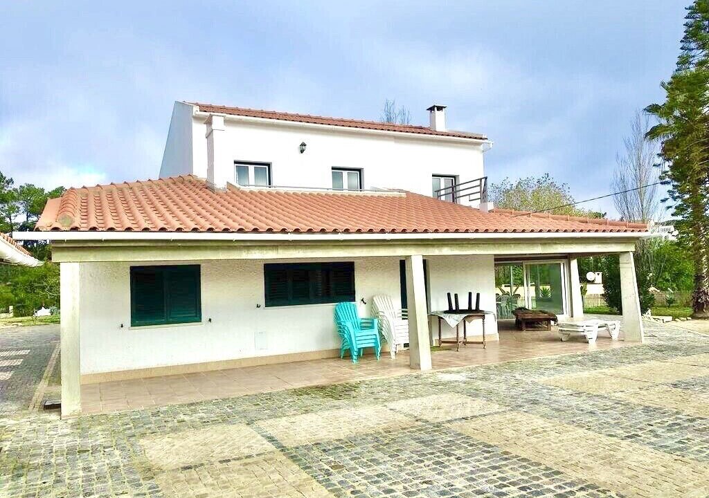 Photo of Outdoor in Costa de Caparica