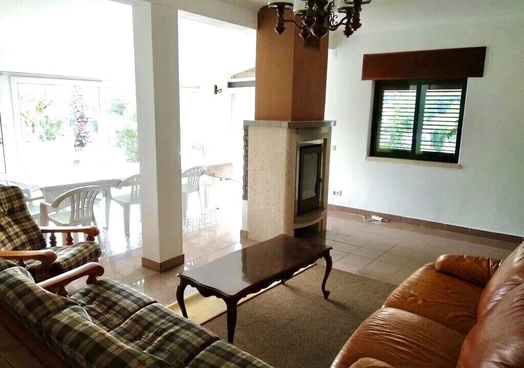 Photo of Livingroom in Costa de Caparica