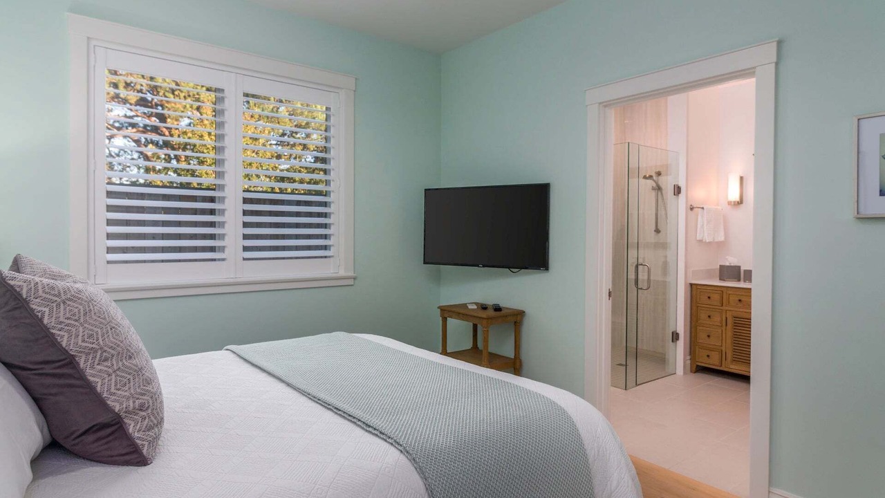 Photo of Bedroom in West Mesa