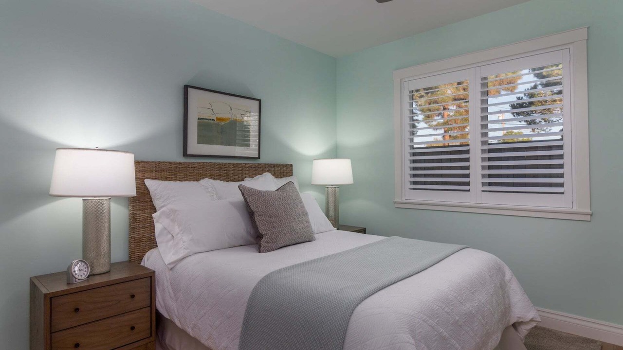 Photo of Bedroom in West Mesa