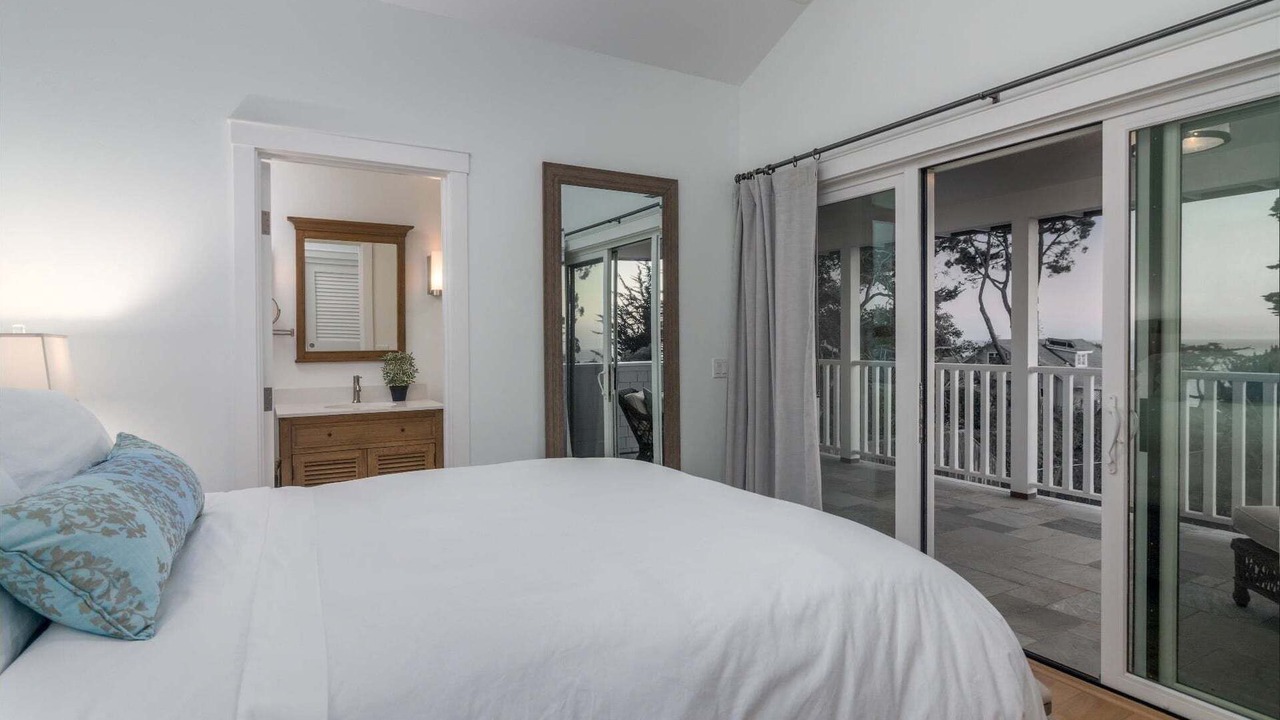 Photo of Bedroom in West Mesa