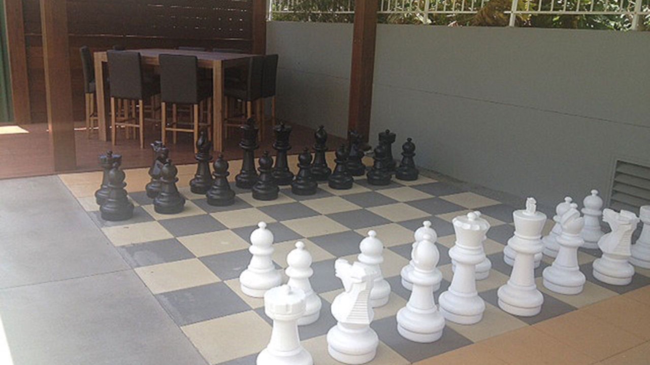 Photo of Outdoor in Miami