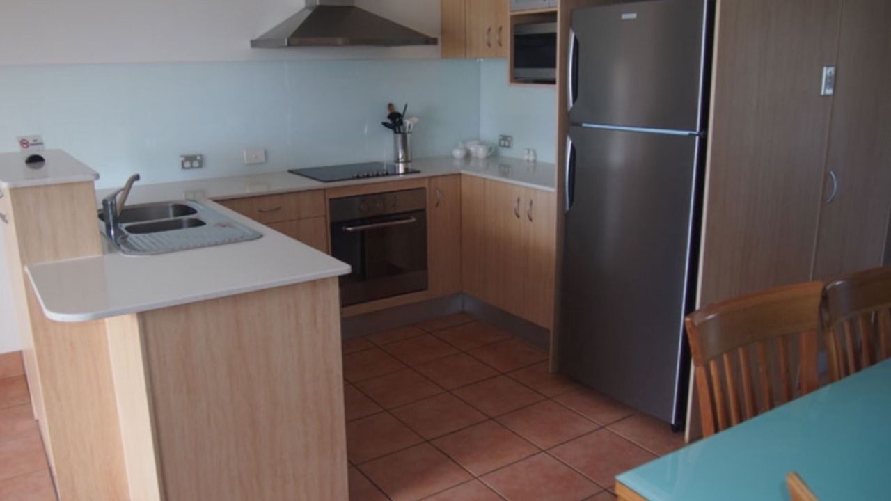 Photo of Kitchen in Miami