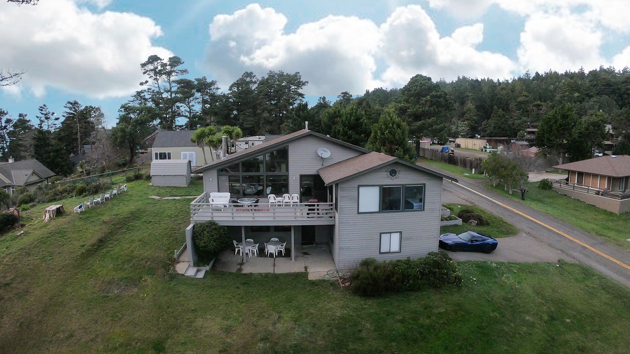 Photo of Outdoor in Gualala
